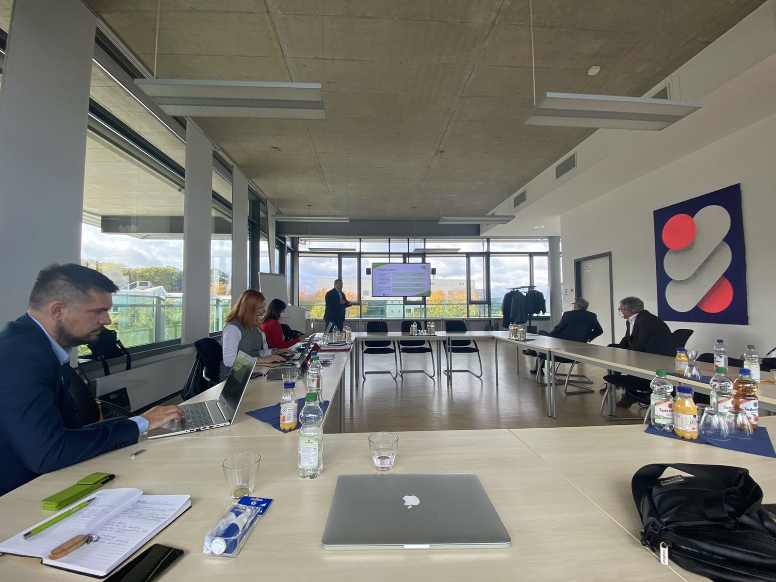 Creating social impact with pforzheim university of applied sciences